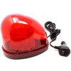 Alteed Streamlined LED Rotating Light Patrol Lamp 7-Pattern Emission 12V/24V