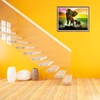 Bimkole DIY 5D Diamond Painting Accessories Elephant Art Painting Ocean