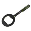 LED Metal Detector Round Head and Short Rod Handheld Metal