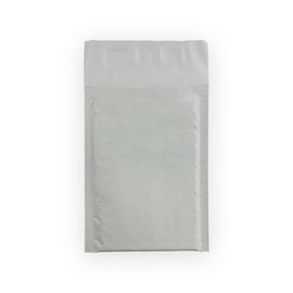 EcoSwift Size #5 10.5x16 Poly Bubble Mailers Padded Envelope Shipping Supply Bag 10.5 x 16 inches