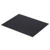 MECCANIXITY ABS Plastic Sheet 10 Inch x 8 Inch x