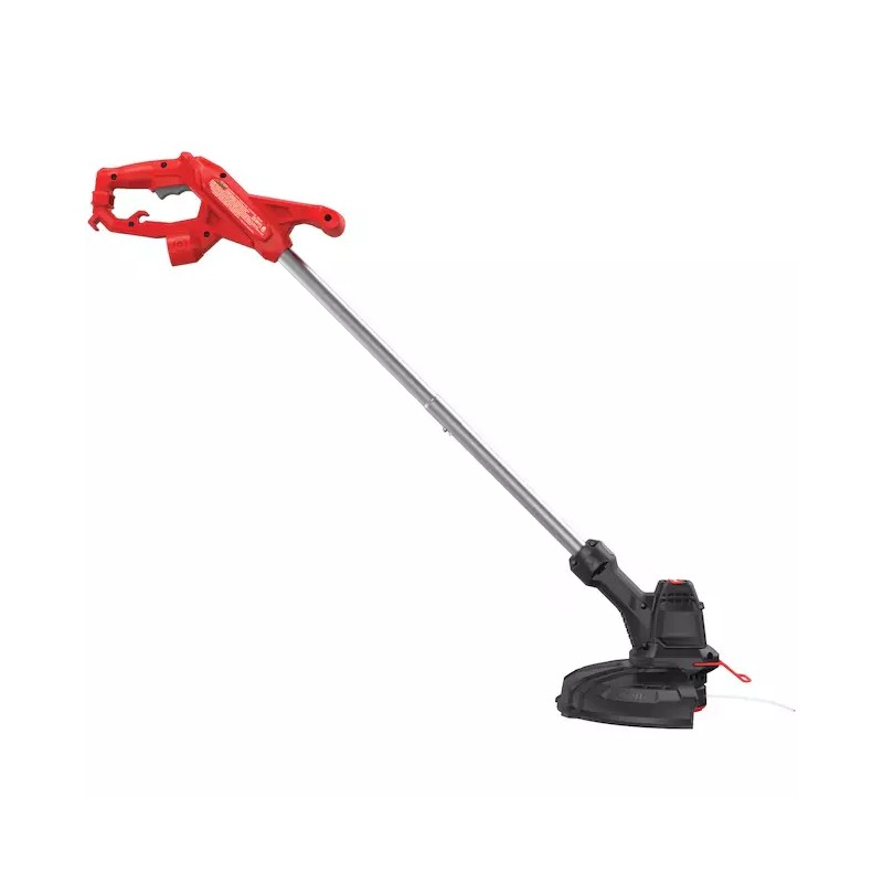 CRAFTSMAN 3.5 AMP 12" Straight Shaft Corded Electric Edging String