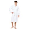 Terry Cloth Robes for Women and Men 100% Turkish Cotton