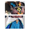 OSIAS Genshin Impact Kinich Cosplay Costume (L)