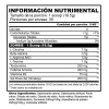 Zombie Pre Entreno Extremo (algodon De Azcar) 555g Algodn De