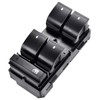 PUENGSI Driver Side Master Power Window Switch for GMC Acadia
