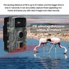 Trail Camera 2.0in IP66 Water Proof 1080P HD Outdoor Camera
