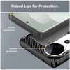 USDILU LS Case for Vivo V40 5G Funda Uso Rudo