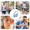 RGB Cat Ear Headphones,Wireless Foldable & Wired Over Ear Headphones