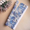 Japanese Style Refrigerator Handle Cover Kitchen Appliance Glass Door Handles