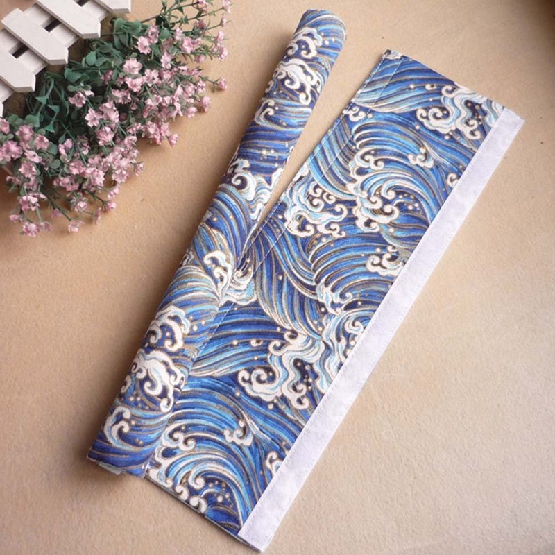 Japanese Style Refrigerator Handle Cover Kitchen Appliance Glass Door Handles