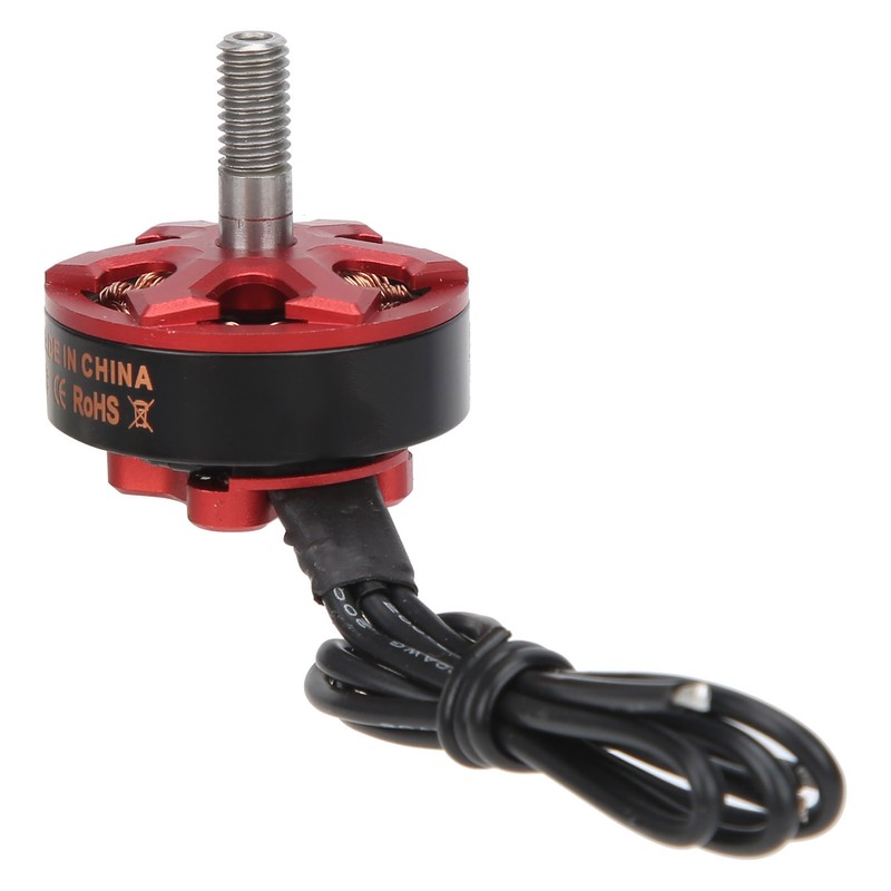 1750KV/2300KV/2500KV/2800KV SHU 2306 3‑4S Brushless Motor Replacement for RC Drone/FPV2500KV