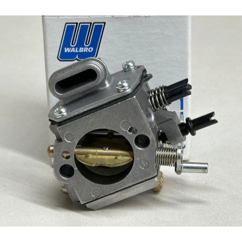 STIHL OEM WALBRO CARB 1128 120 0625 / HD-15 FOR
