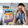 Suplemento Alimenticio Migraña Compuesto Herbal Cefalea Sabor