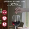 PureWine The Wand Wine Purifier - Red & White Wine