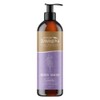 Australian Biologika Lavender Body Wash Organic 500ml