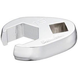 Suekage Tool Pro-Auto 3/8" (9.5) DR. Claw Foot French, 0.7 inches (19 mm) CFW-19