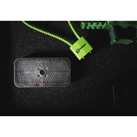 Lockdown Silica Gel with Rechargeable Beads, Compact Design and Various Sizes for Vault Humidity Control and Rust Prevention