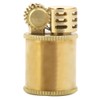Portable Mini Kerosene Lighter Capsule Gasoline Lighter Inflated Petrol Outdoor