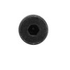 Sourcingmap 5pcs 40Cr Steel Shoulder Bolt 10mm Shoulder Dia 20mm