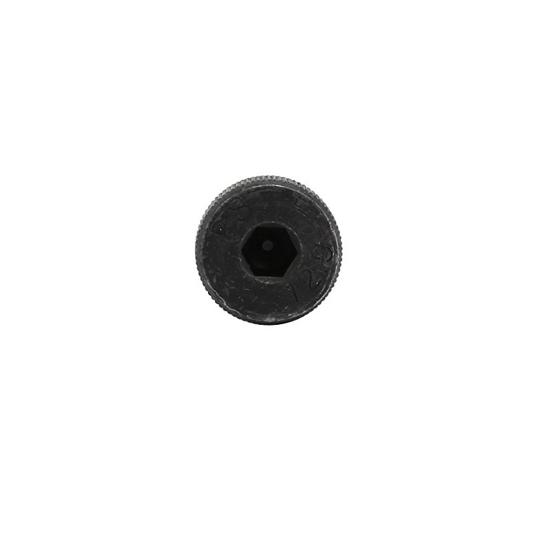 Sourcingmap 5pcs 40Cr Steel Shoulder Bolt 10mm Shoulder Dia 20mm