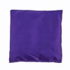 Prextex 12 Nylon Bean Bags for Toss Games - Set