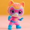 Just Play Disney Junior SuperKitties Collectible Figures, Kids Toy from
