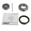 SKF VKBA 1369 Wheel bearing kit