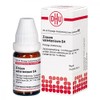 DHU Zincum Valerianicum D4 Dilution, 20 ml Solution