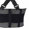 Sports Waist Braces Breathable With Adjustable Belt Sports Lumbar Support