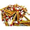 Smarty Stop long Style Individually Wrapped Taffies Collections (Long Boy,