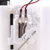 Brock Replacement Fuel Pump Module Assembly Compatible with 07-17 Patriot