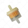 MAX COOL 22PCS Inline Fuel Filters Suitable for Briggs and