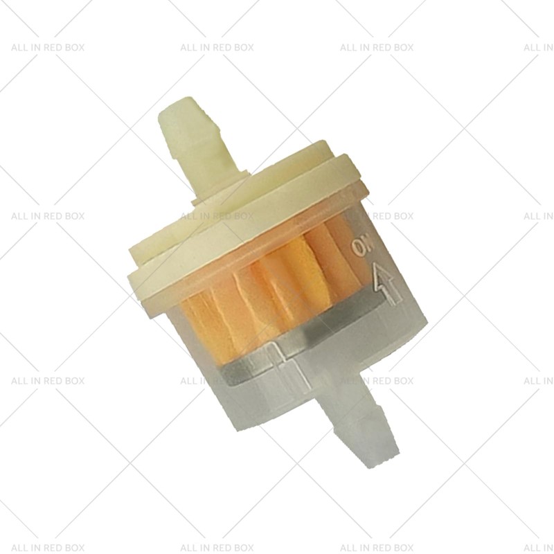 MAX COOL 22PCS Inline Fuel Filters Suitable for Briggs and