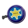 bb Klostermann Sheriff 52303 Bike Bell