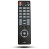 NH315UP Replacement Remote Control Compatible for Sanyo TV