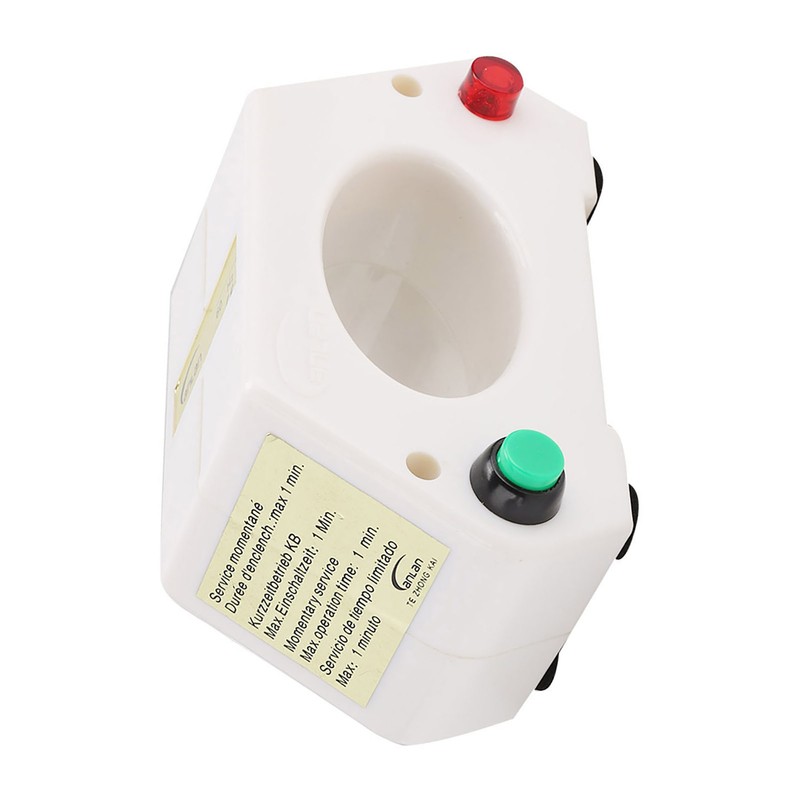 Professional Mechanical Wristwatch Demagnetizer Demagnetizing Watch Repairing ToolUS Plug