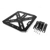 TW200 Rear Cargo Top Tail Rack Compatible with Yamaha TW