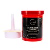 Maui Liquid Jewelry Cleaner Solution for Gold, Silver, Diamond. Safety