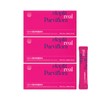 Benefit Fit Real Fabiflora 120mg / 이롭핏 리얼 파비플로라 120mg X 2+1박스 (총 42포) 태국인삼이너뷰티다이어트프로바이오틱스