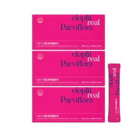 Benefit Fit Real Fabiflora 120mg / 이롭핏 리얼 파비플로라 120mg X 2+1박스 (총 42포) 태국인삼이너뷰티다이어트프로바이오틱스
