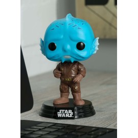 Pop Mandalorian Mythrol Vinyl Figure