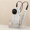 Nail Drill Holder Pink / 네일 드릴 거치대 핑크