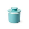Sweese French Butter Dish with Lid - Butter Crock for