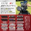 Livify plus Golf Iron Covers Golf Headcovers Head Covers Golf