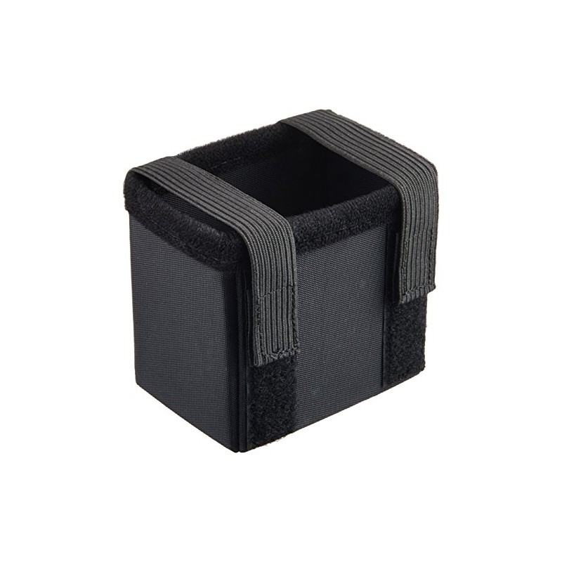 Hoodman HD Camcorder Hood 3.2" HD-350 042627