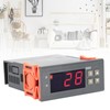 MH‑13001 Automatic Digital Humidity Controller with Dehumidify Humidification Mode Farm