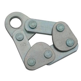 Dönges Frog Clamp Span Diameter 1-8 mm
