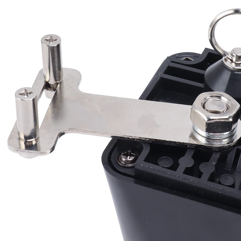 Riuulity WiFi Water Valve, Intelligent Water Valve Upgrade, Automatic Ball