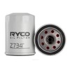 Ryco Oil Filter (Z734)